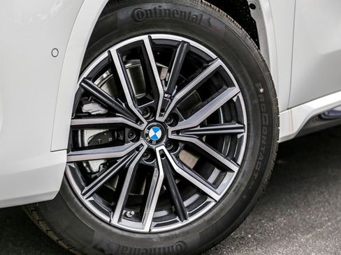 New 2026 BMW X1 xDrive28i image 9