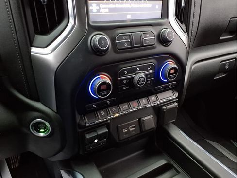 Used 2021 Chevrolet Silverado 1500 RST w/ All Star Edition Plus image 5