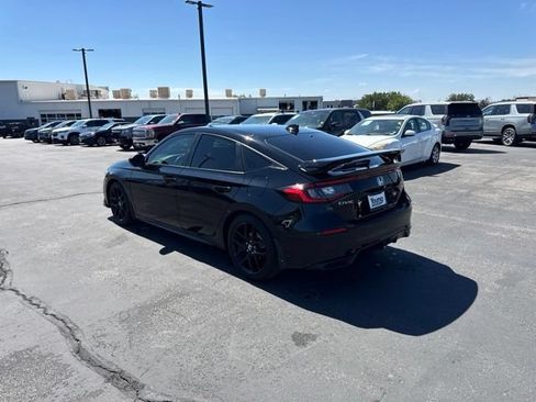 Used 2022 Honda Civic Sport image 5