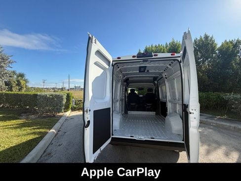 New 2026 RAM ProMaster 1500 w/ Premium Convenience Group image 32