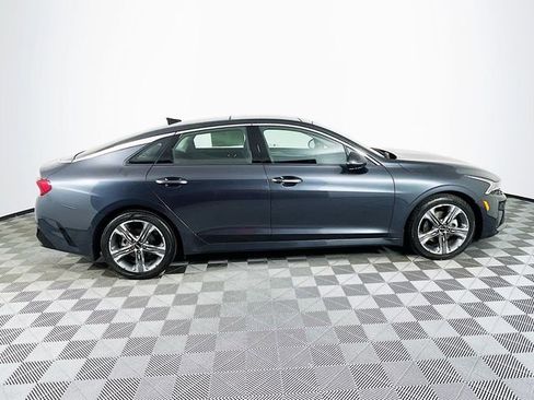 Used 2024 Kia K5 EX w/ EX Premium Package FWD image 9