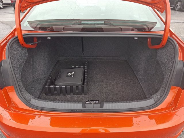 Certified 2021 Volkswagen Jetta S w/ Driver Assistance Package FWD image 36