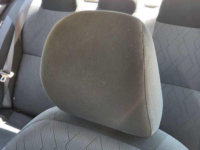 Used 2025 Nissan Versa SV FWD image 23