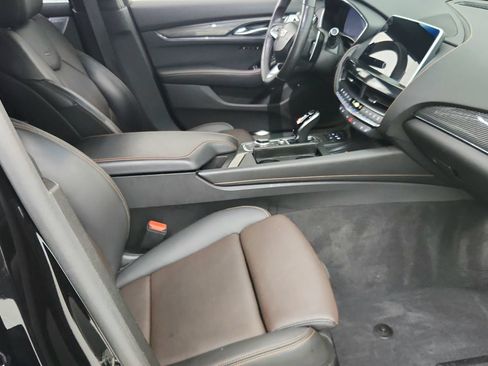 Used 2023 Cadillac CT5 Sport AWD/4WD image 27