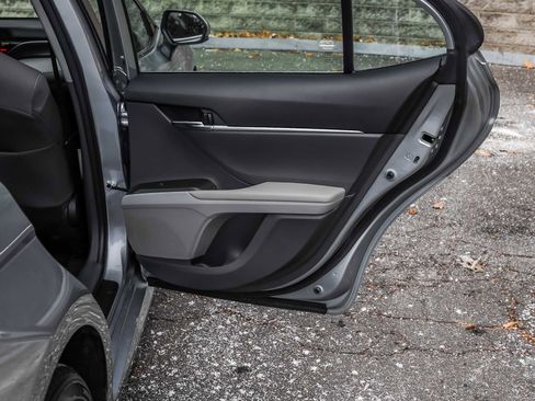 Certified 2023 Toyota Camry LE image 16