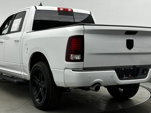 Used 2018 RAM 1500 Sport w/ Convenience Group image 6