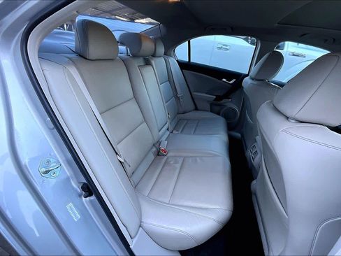 Used 2012 Acura TSX Sedan image 19