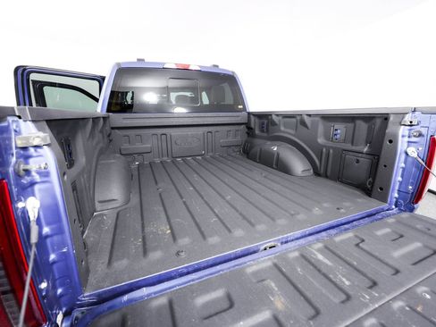 Used 2025 Ford F150 XLT w/ Equipment Group 302A MID AWD/4WD image 15