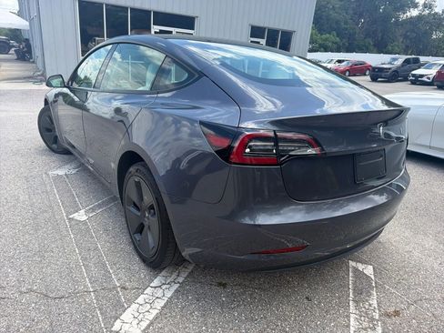 Used 2023 Tesla Model 3 Standard Range RWD image 9