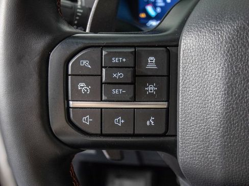 Used 2024 Ford F150 Raptor AWD/4WD image 21