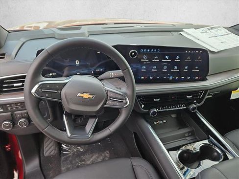 New 2026 Chevrolet Suburban LT w/ Comfort Package RWD image 12
