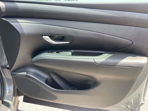 Used 2025 Hyundai Tucson SEL FWD image 27
