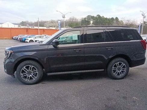 New 2026 Ford Expedition Active AWD/4WD image 6