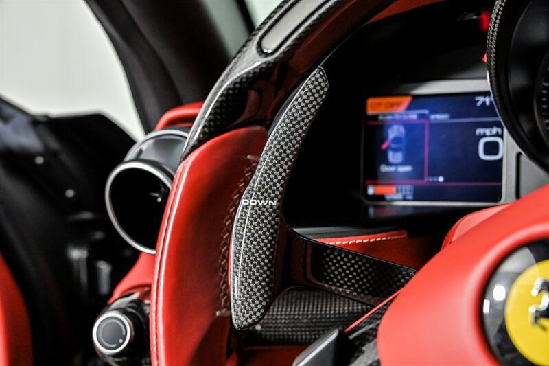 Used 2023 Ferrari 812 GTS RWD image 36