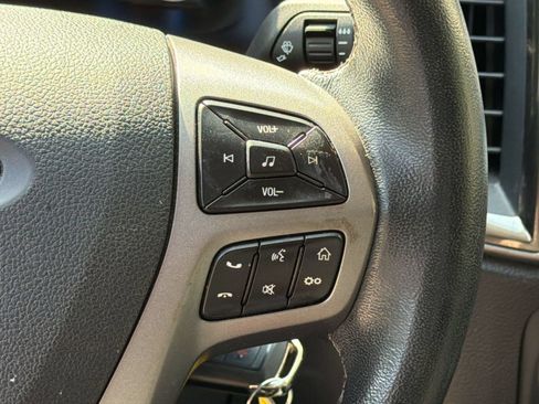 Used 2020 Ford Ranger XLT w/ Equipment Group 301A Mid AWD/4WD image 28