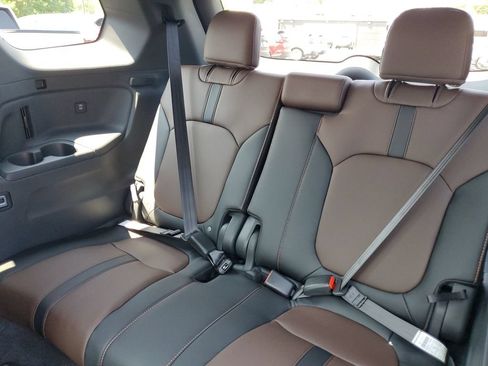 New 2026 Honda Pilot TrailSport image 30
