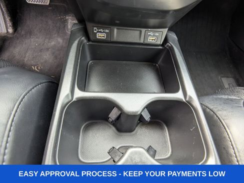 Used 2020 Honda CR-V EX-L image 32