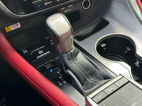 Used 2021 Lexus RX 350 F Sport w/ Accessory Package image 24