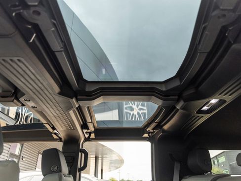 Used 2024 GMC Hummer EV 3X AWD/4WD image 31