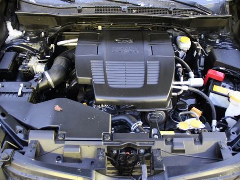 Used 2022 Subaru Forester Sport image 36