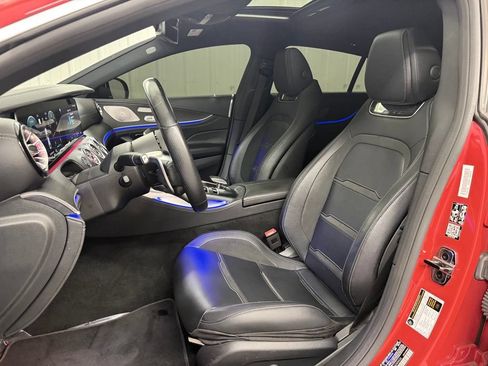 Used 2022 Mercedes-Benz AMG GT 43 image 12