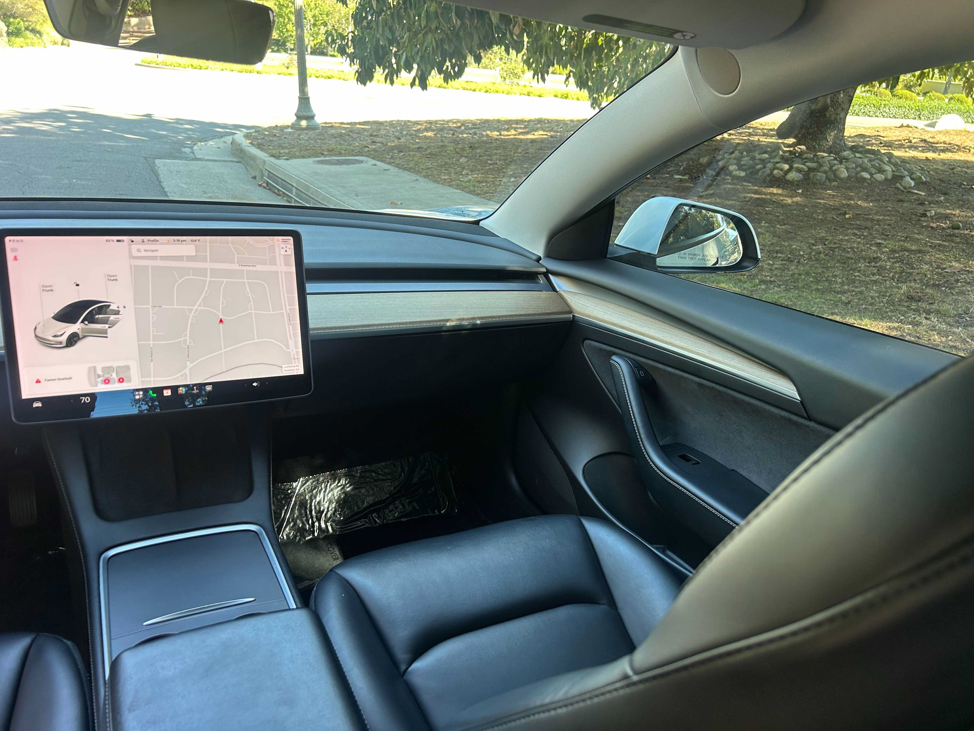 Used 2021 Tesla Model 3 RWD image 11