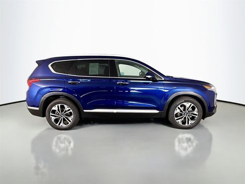 Used 2019 Hyundai Santa Fe Limited w/ Cargo Package image 8