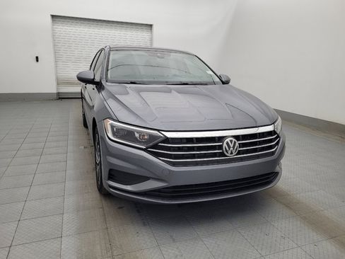 Used 2020 Volkswagen Jetta SEL image 14