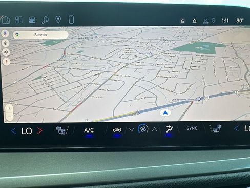 New 2026 Chevrolet Traverse LT w/ Enhanced Driving Package image 27