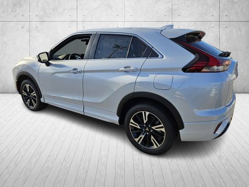 New 2026 Mitsubishi Eclipse Cross image 5