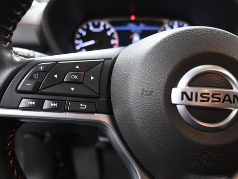 Used 2023 Nissan Sentra SR image 7