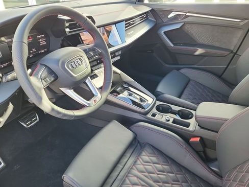 New 2026 Audi S3 Premium image 11
