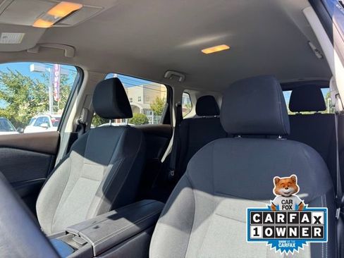 Certified 2023 Nissan Rogue S image 32