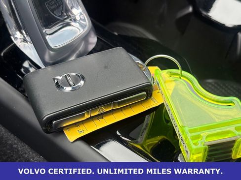 Certified 2023 Volvo XC40 B5 Plus w/ Driver Assist Package image 38