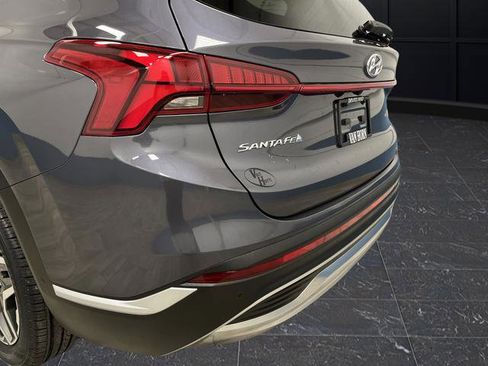 Used 2023 Hyundai Santa Fe Limited image 36