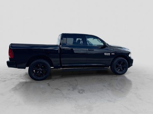 Used 2015 RAM 1500 Express AWD/4WD image 9