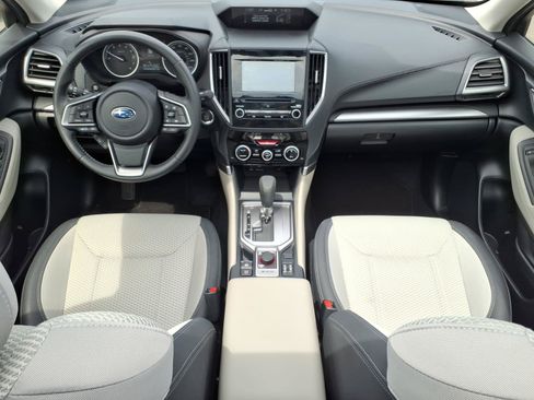 Certified 2023 Subaru Forester Premium AWD/4WD image 10