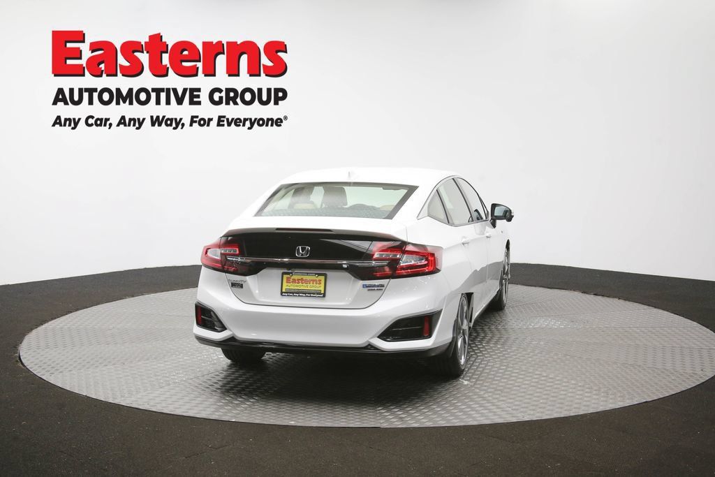 Used 2018 Honda Clarity Touring image 39