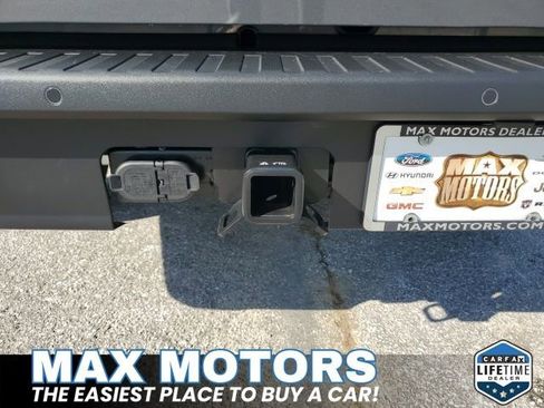 New 2026 Ford Maverick XLT w/ Equipment Group 301A image 6