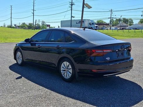 Used 2019 Volkswagen Jetta S w/ Driver Assistance Package FWD image 4