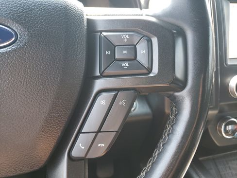 Used 2020 Ford Expedition Limited RWD image 18