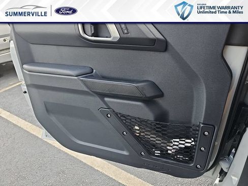 New 2026 Ford Bronco Big Bend AWD/4WD image 31