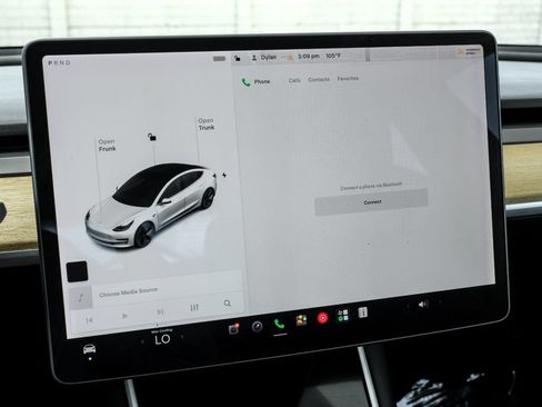 Used 2019 Tesla Model 3 Long Range AWD/4WD image 26