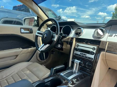 Used 2007 Ford Mustang GT Premium image 22