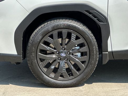 New 2026 Subaru Forester Sport w/ Onyx Edition AWD/4WD image 33