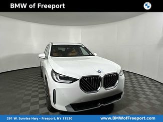 Used 2026 BMW X3 xDrive30i w/ Premium Package AWD/4WD video 1