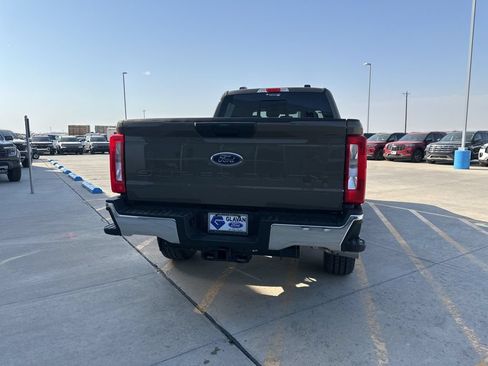 New 2026 Ford F250 XLT AWD/4WD image 10