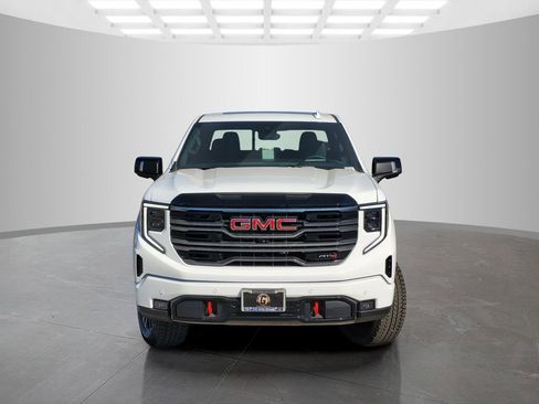 New 2026 GMC Sierra 1500 AT4 w/ Technology Package AWD/4WD image 2