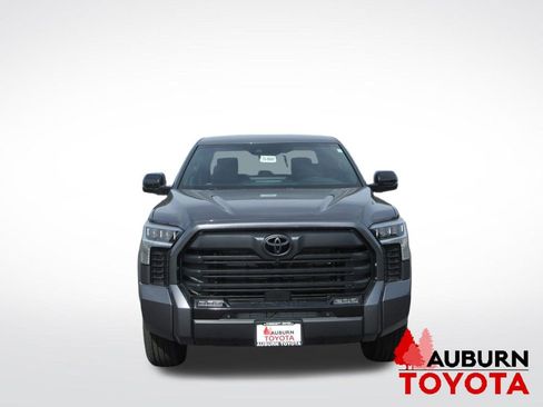 New 2026 Toyota Tundra Limited image 2