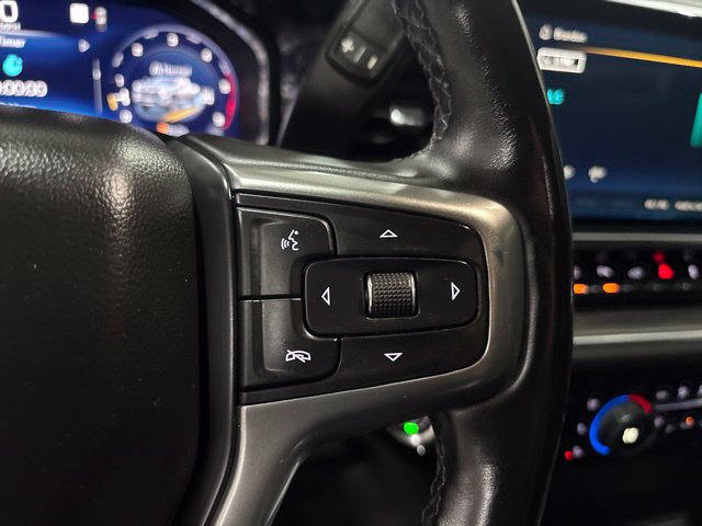 Used 2024 Chevrolet Silverado 2500 LTZ w/ LTZ Premium Package AWD/4WD image 22